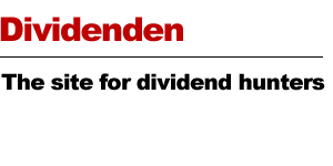 Dividendenchecker The Site For Dividend Hunters